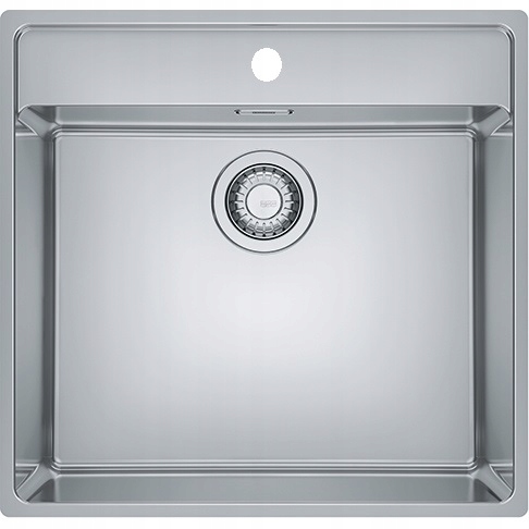 Kuchynská batéria - Franke Maris MRX 210-50 TL Stal Sz. 127.0544.022