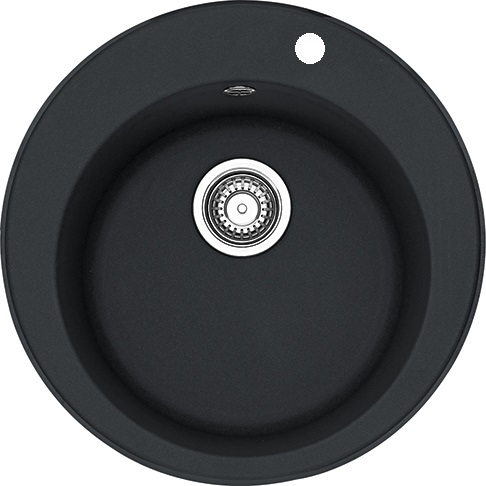 Kuchynská batéria - Franke Pamira Rog 610-41 Onyx 114.0286.753