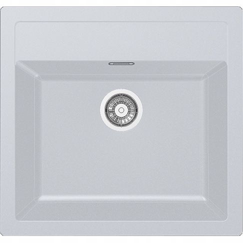 Kuchynská batéria - Franke Sink 1 komora Sirius White
