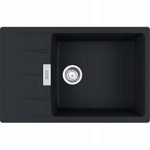 Kuchynská batéria - Franke Sink Fragraranit CNG 611-78 XL CZ.