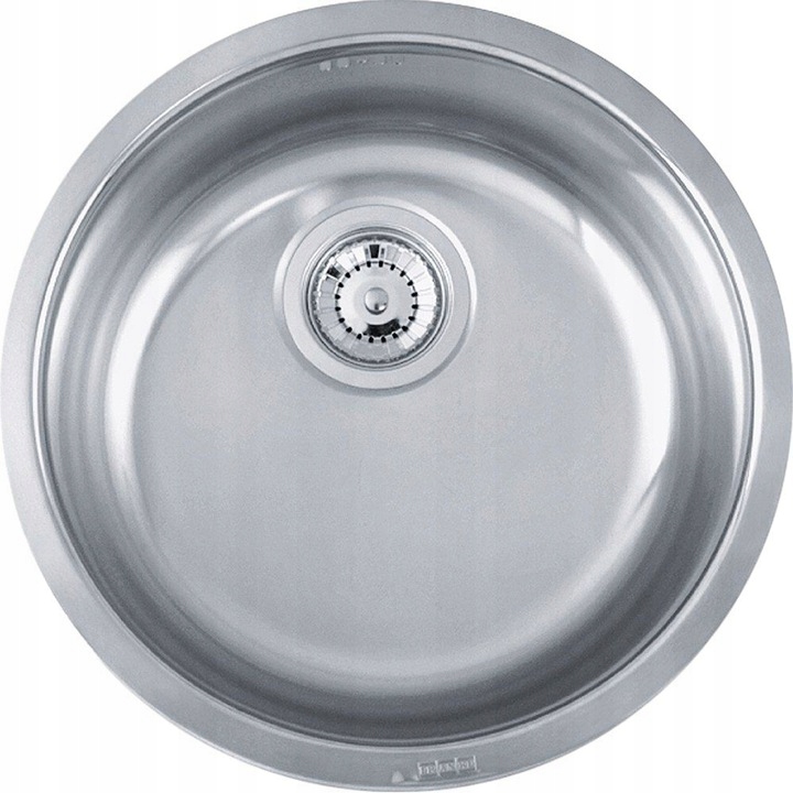 Kuchynská batéria - Franke Rambla Sinner 610-38N 101.0067.207