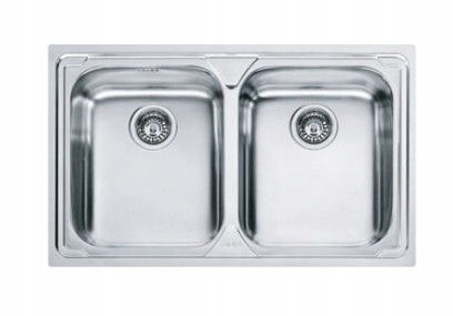 Kuchynská batéria - Franke Sink LLX 620-79 101.0153.289