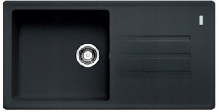Kuchynská batéria - Franke Sink MLG 611-97 Onyx 114.0528.795