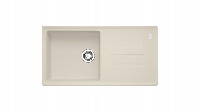 Kuchynská batéria - Franke Sink MLG 611-97 Walnut 114.0382.757