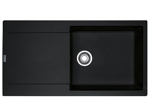 Kuchynská batéria - Franke Sink Maris MRG 611-97 XL 114.0367.737