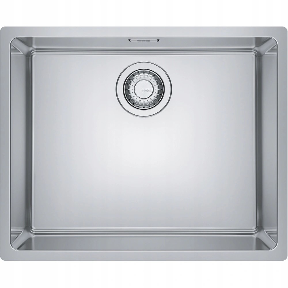 Kuchynská batéria - Franke Sink MRX 110-50 Stal 122.0543.996