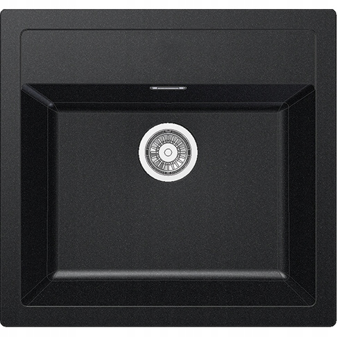 Kuchynská batéria - Franke Sink Sid 610 Onyx 114.0205.049