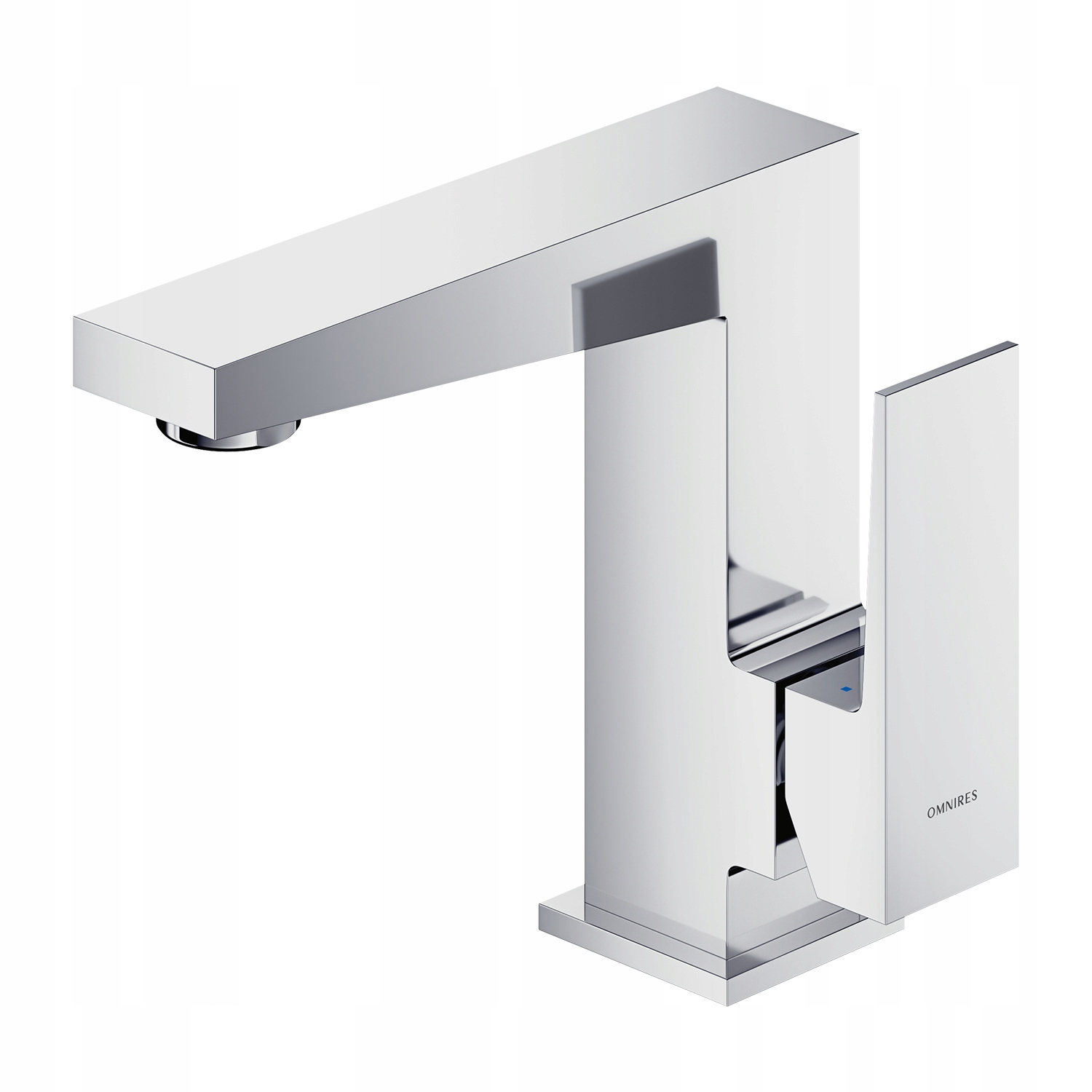 Čerstvé umývadlo Faucet FR7110NCR Omnires