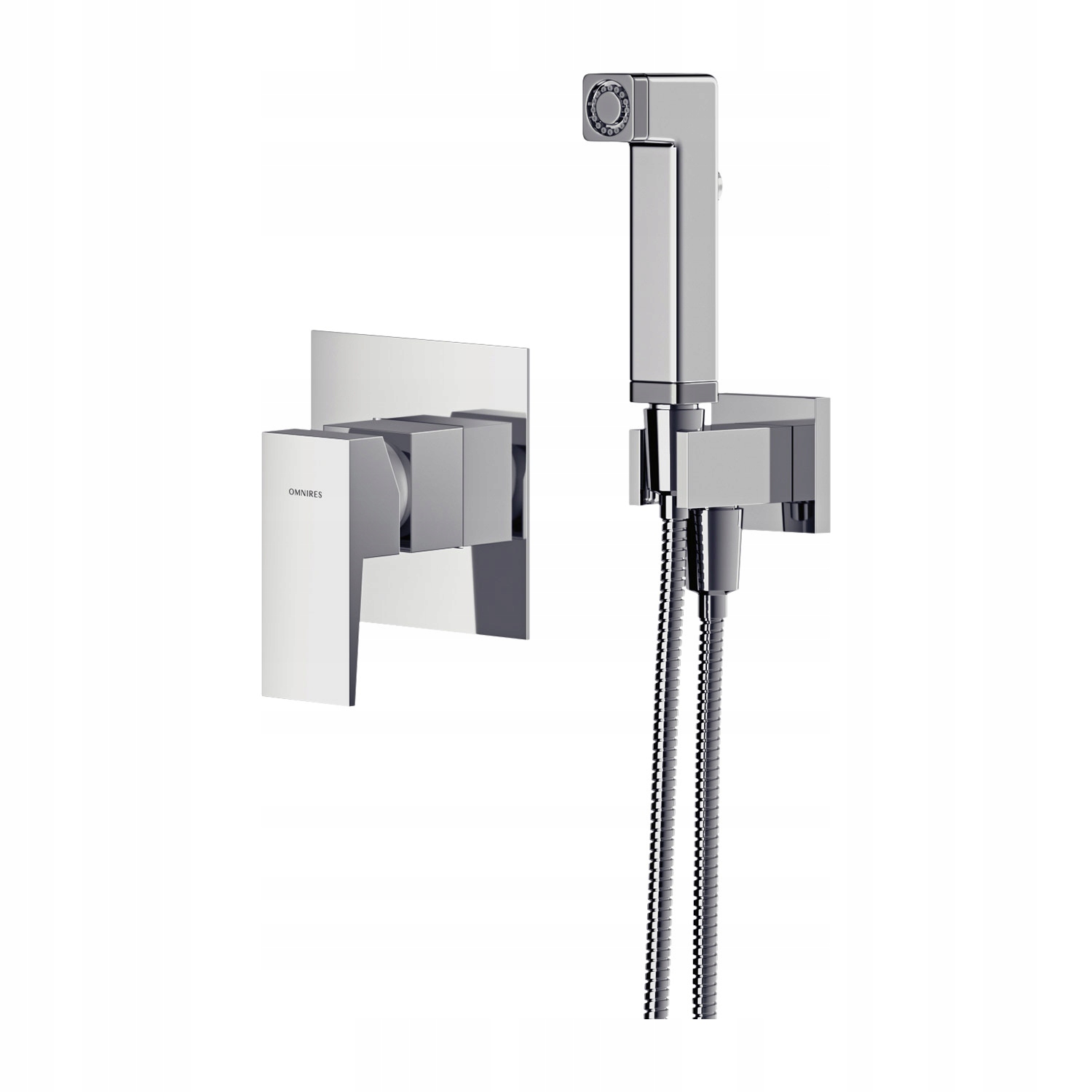 Čerstvý bidet systém sysfrbi1cr Omnires