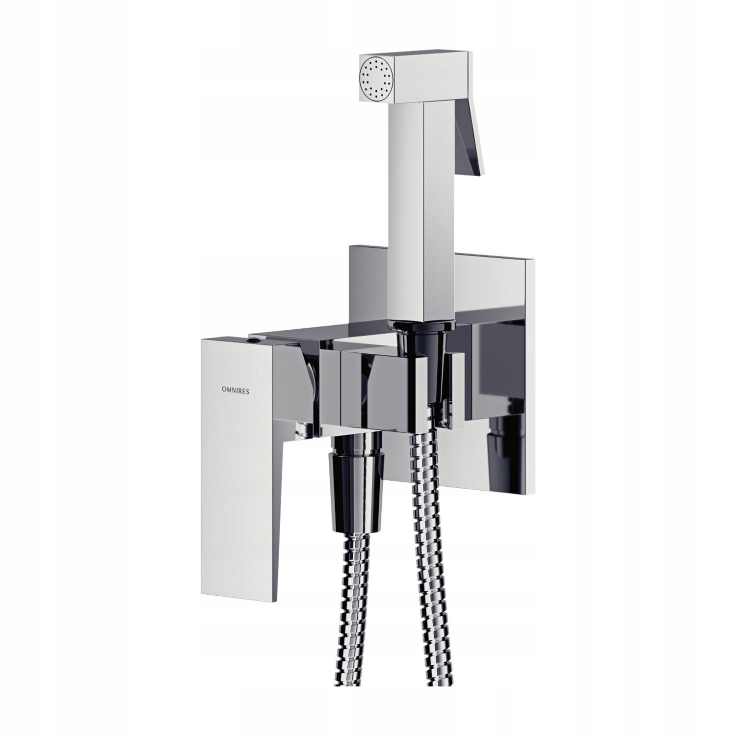 Čerstvý bidet systém sysfrbi2cr Omnires
