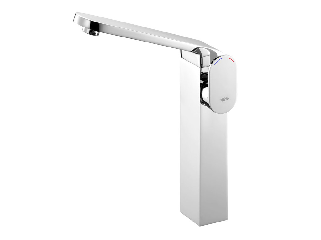 Futura Bisk Wind Battery 03002 Chrome