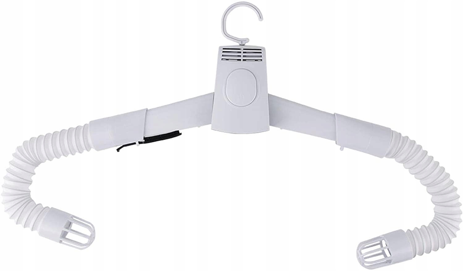 Fxnfxla mini skladací elektrický stojan na sušenie