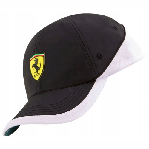 Baseballová čiapka Ferrari F1 Puma s nastaviteľným