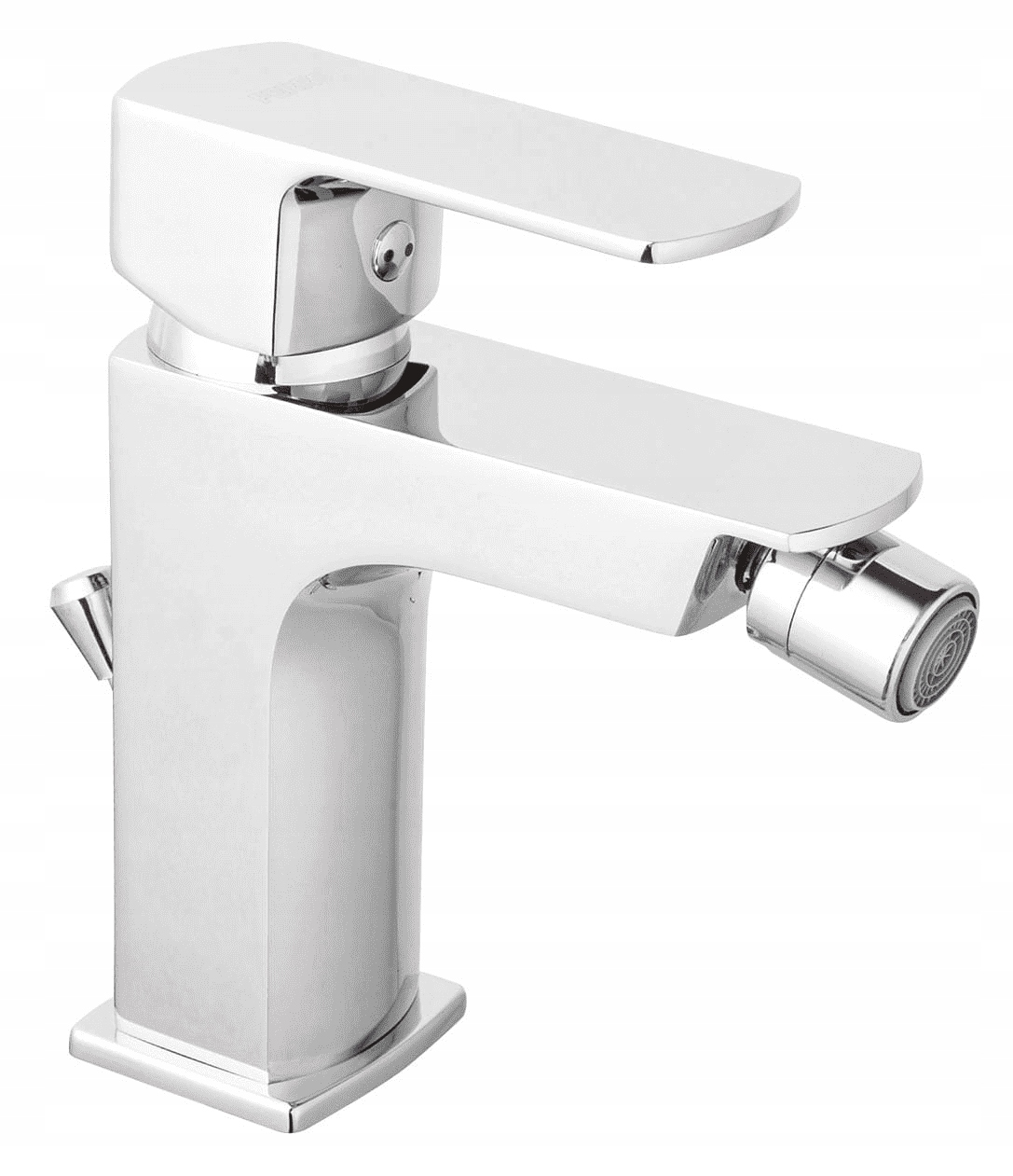 Ferro Alba Verdeline klepnite na bidet bidet bidet