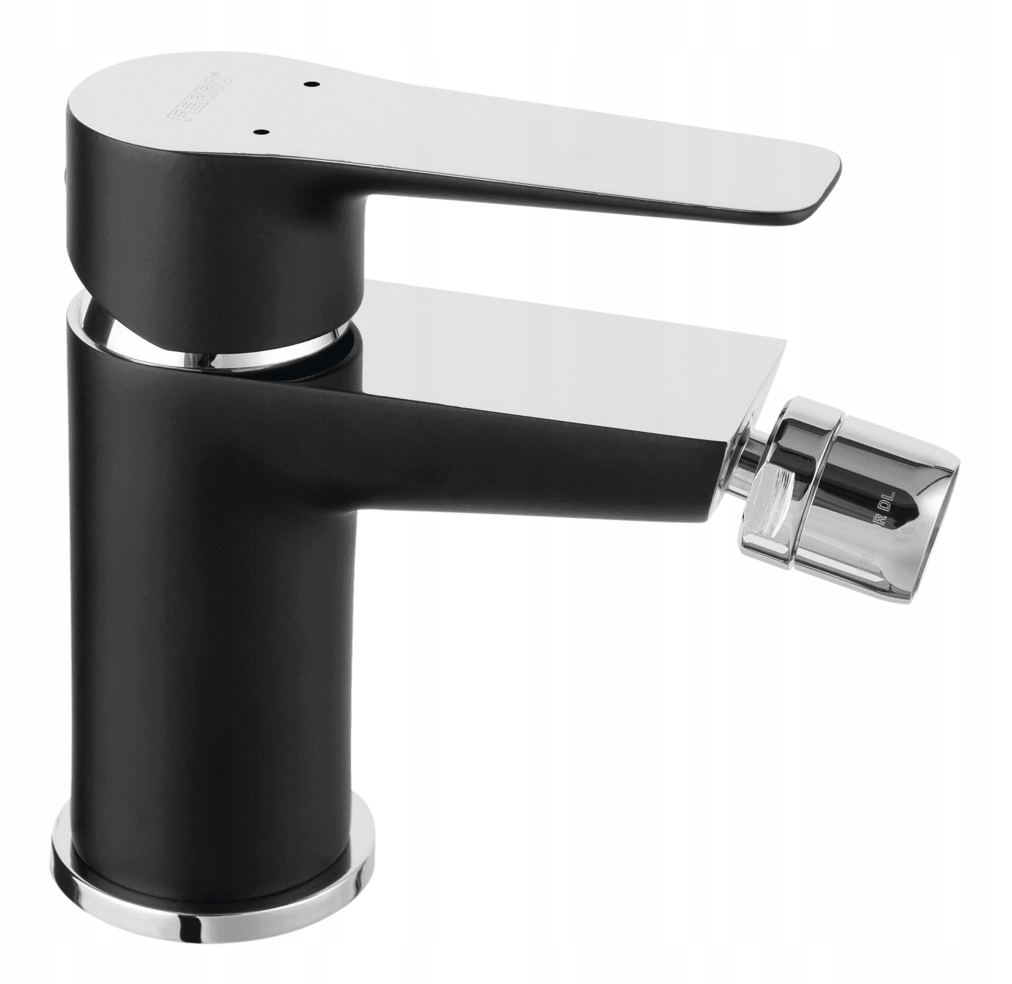 FERRO ADORE BIDET BATTERS pre Bidet Black CH.
