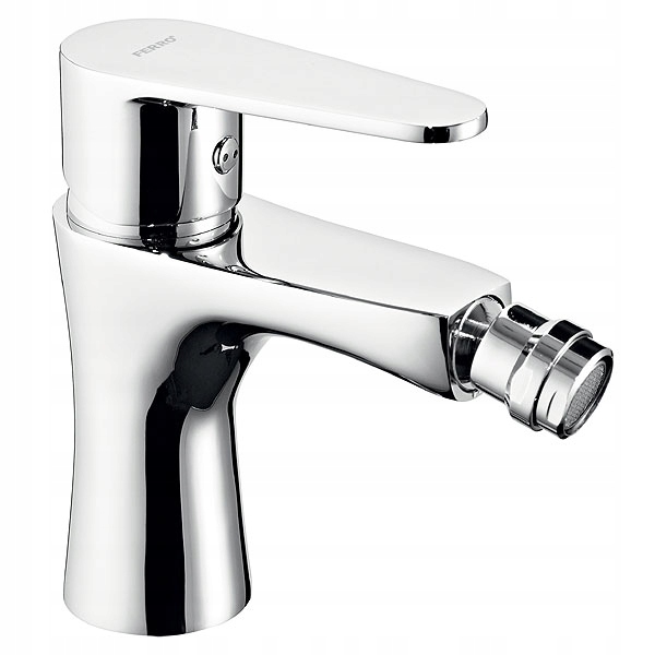 Ferro algeo bidet batéria stála chrómová bag6