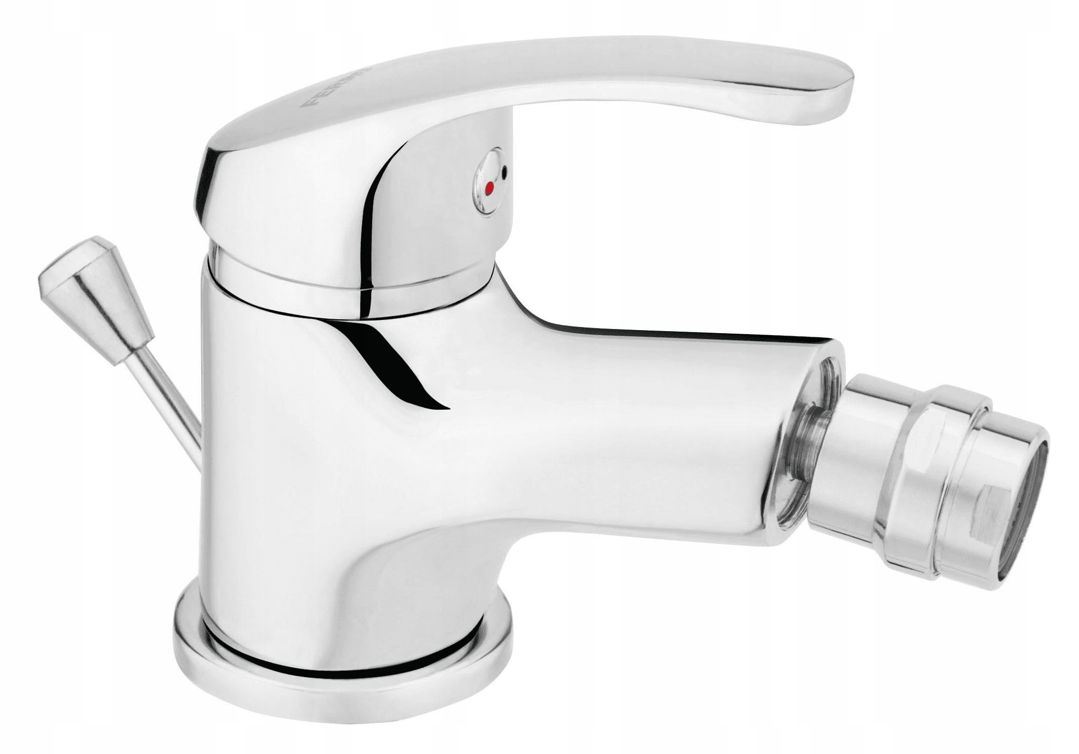 Ferro Basic Bidet batéria pre bidet so zátkou