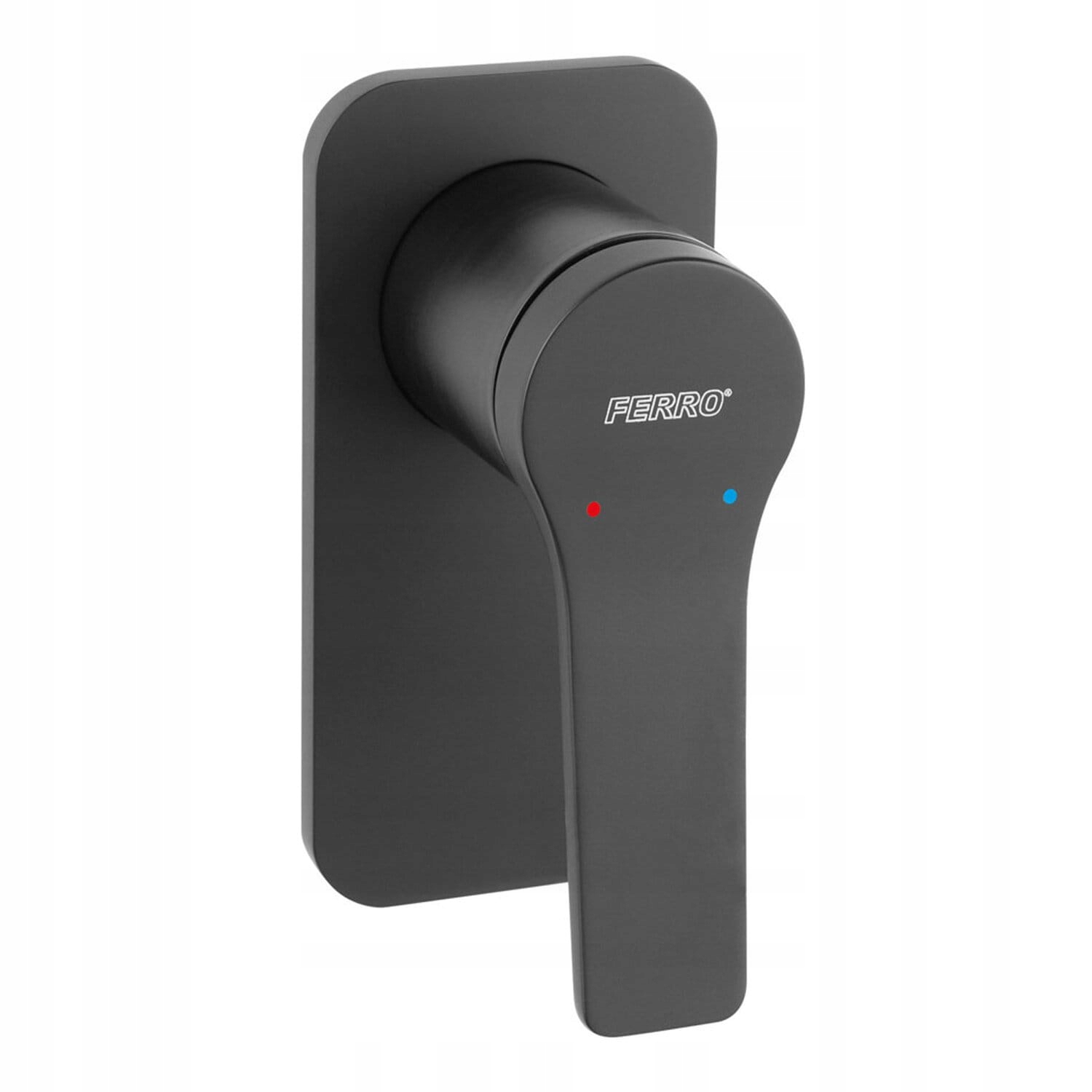 Ferro Black Floven voivodship Battery 1-Function