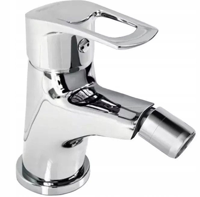 Ferro bidet bidet batéria Brado BB06 Chrome