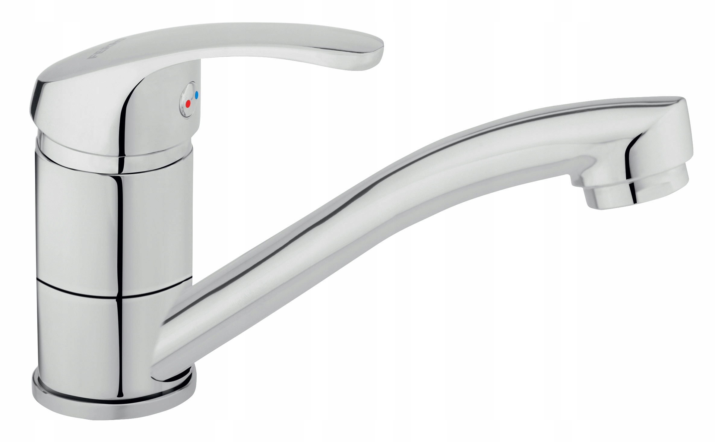 Ferro Basic BBC2A Washbasin Faucet