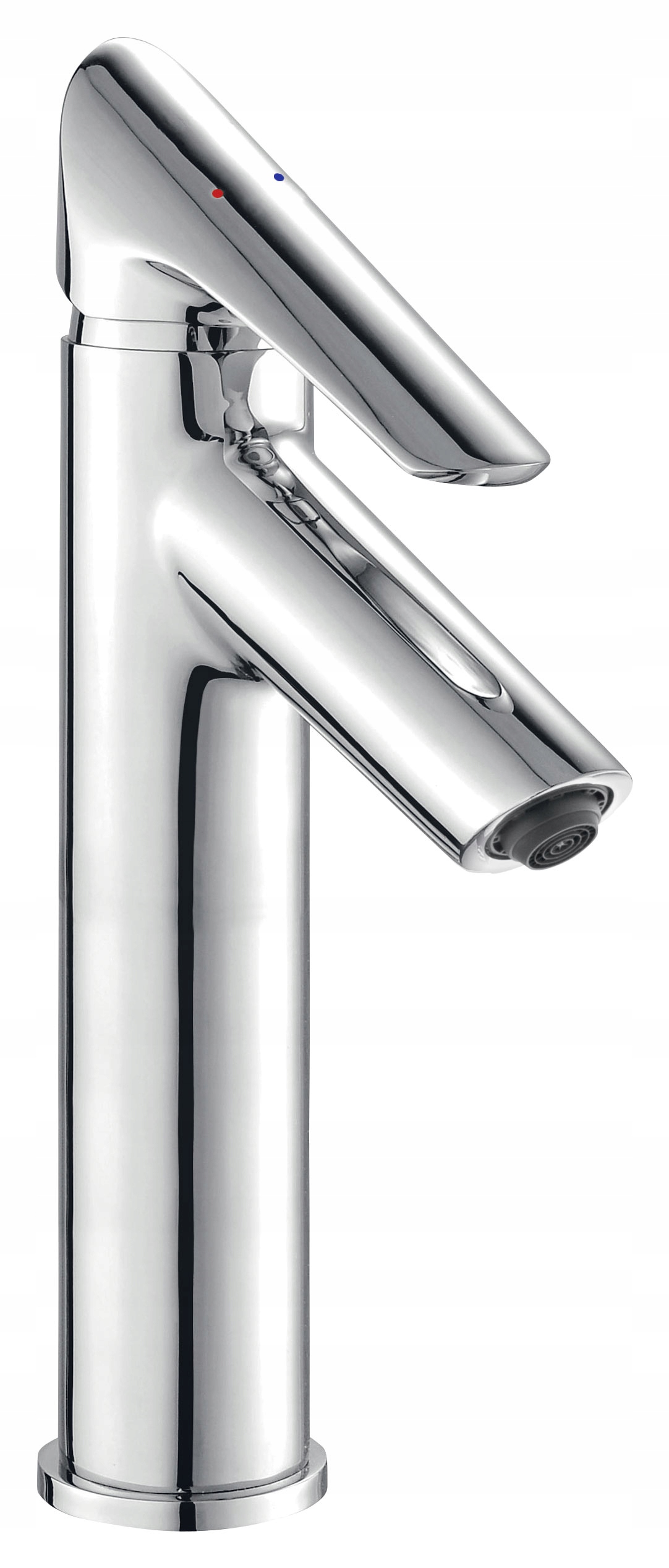 Ferro Cassino Verdeline BCS2LVL Washbasin Faucet