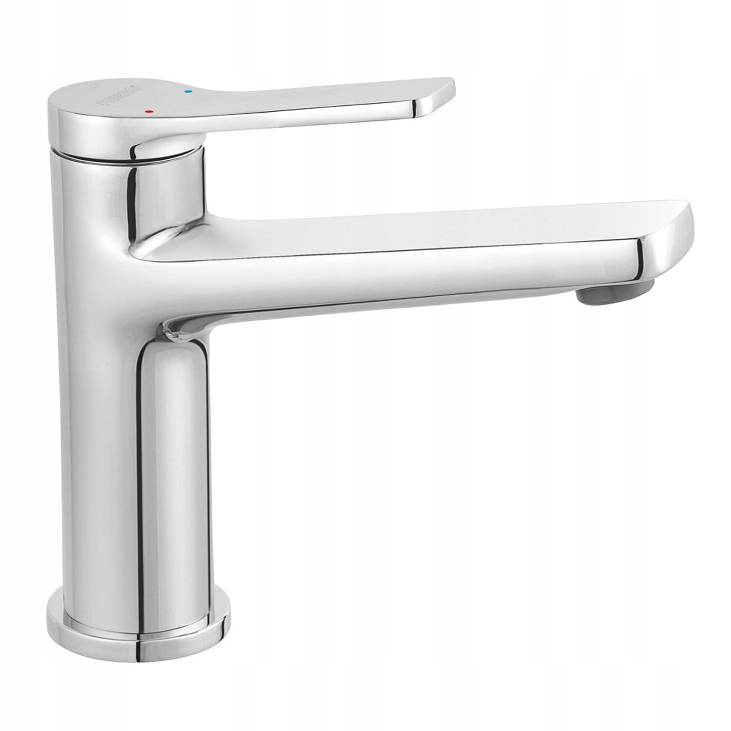 Ferro Washbasin Faucet Nexus Chrome