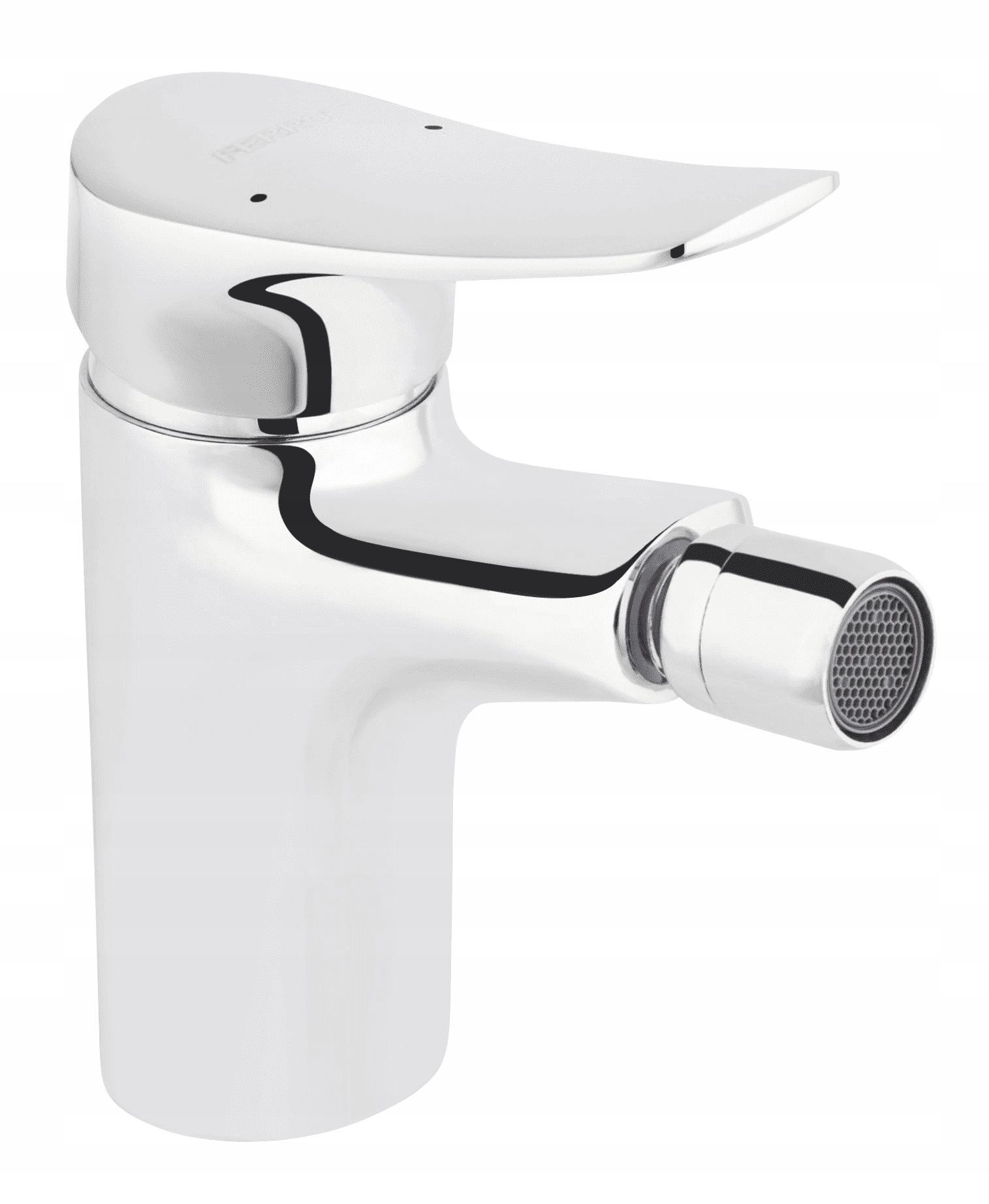 Ferro Escacio bidet batéria klepnite na chro