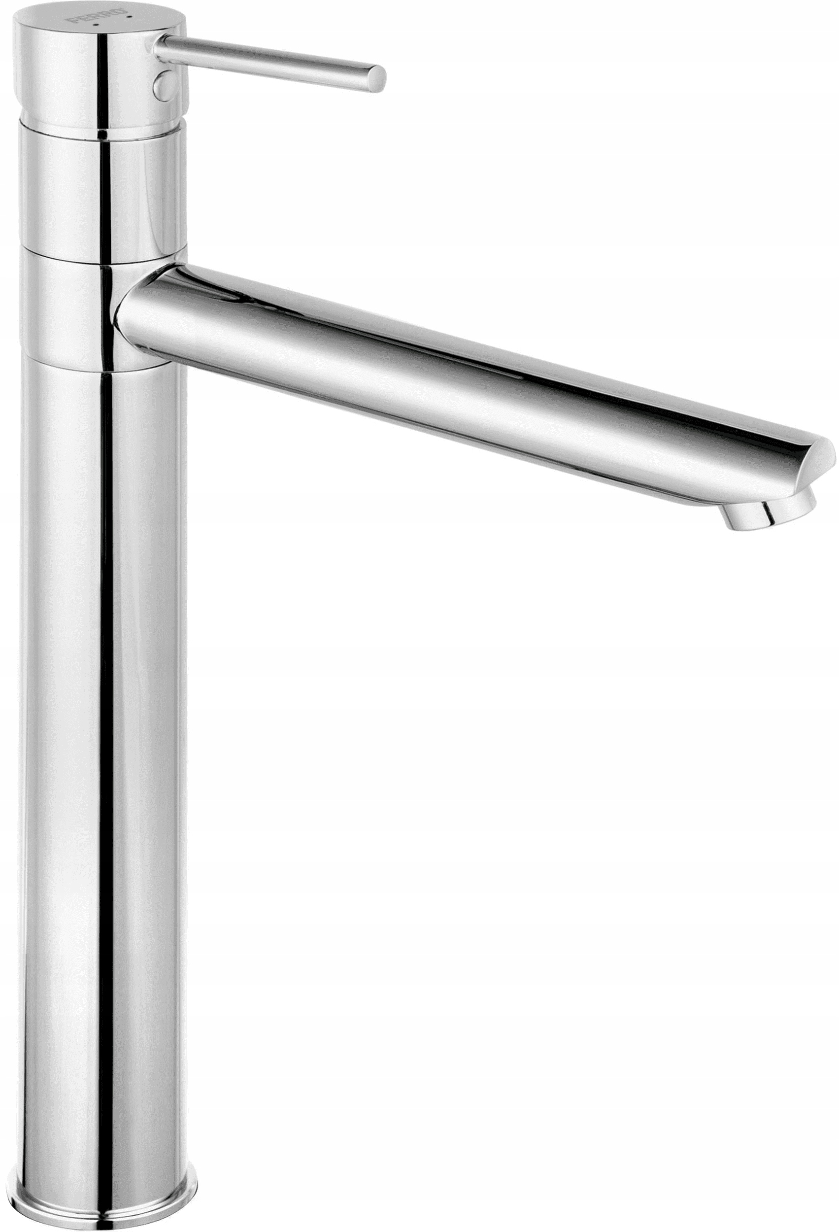 Ferro Fiesta Battery High Tap pre bfi2l washbasin