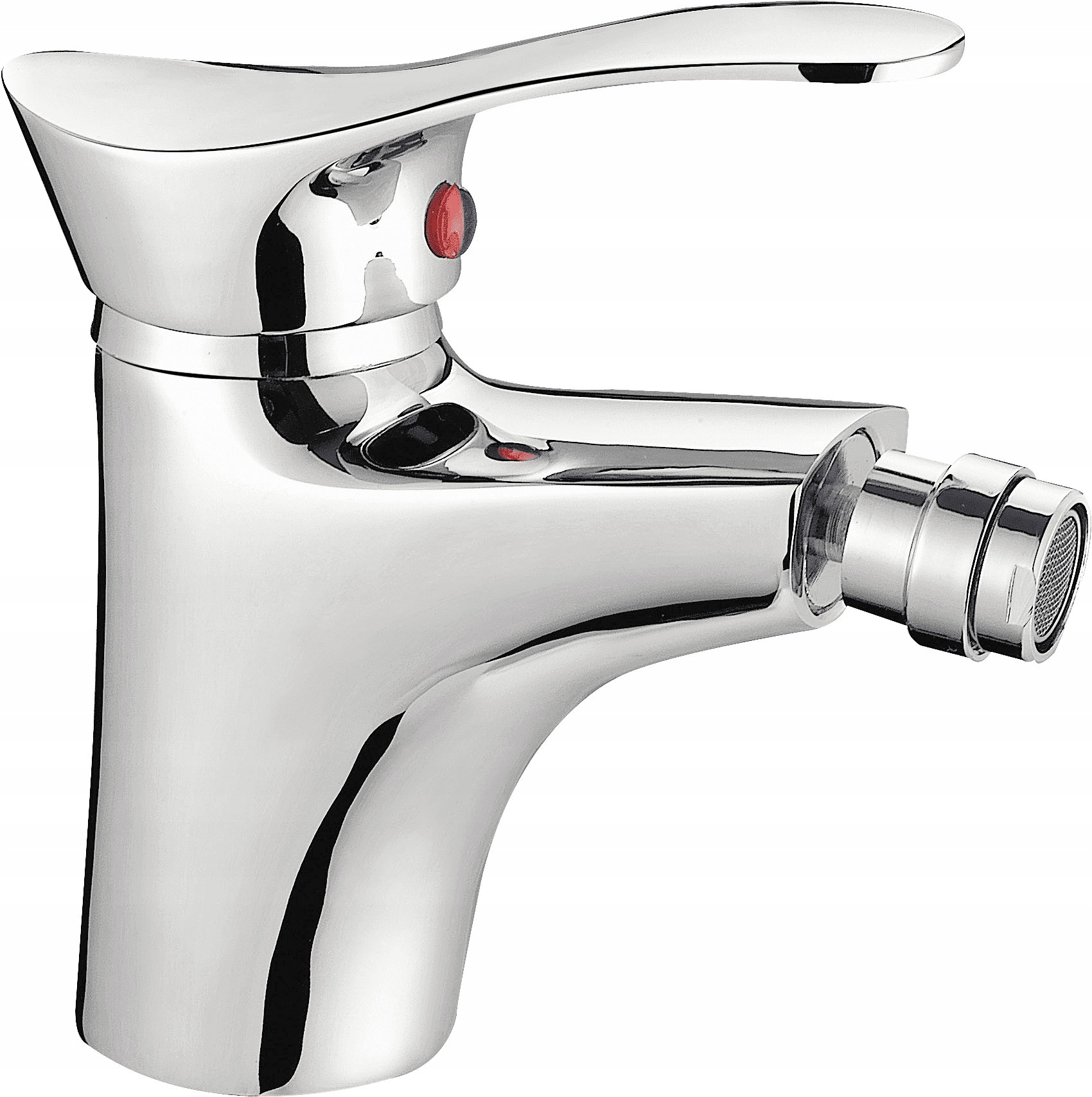 FERRO PADA BIDET BATTER BIDET Bidet Chrome