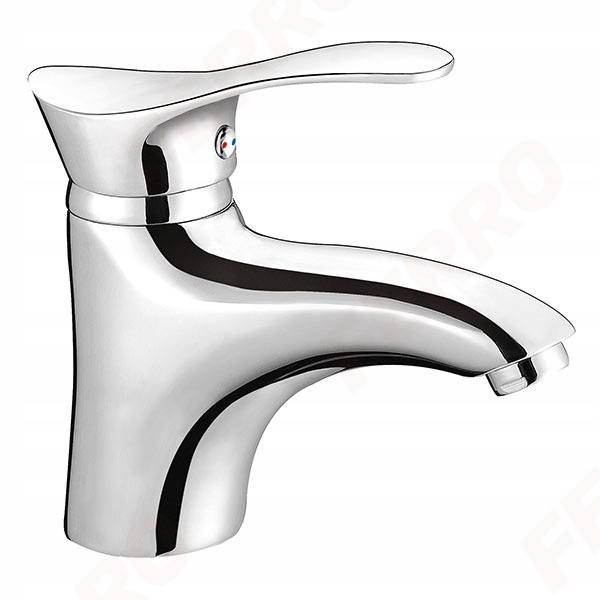 Ferro Pada Paddling Battery Stock Chrome Tap