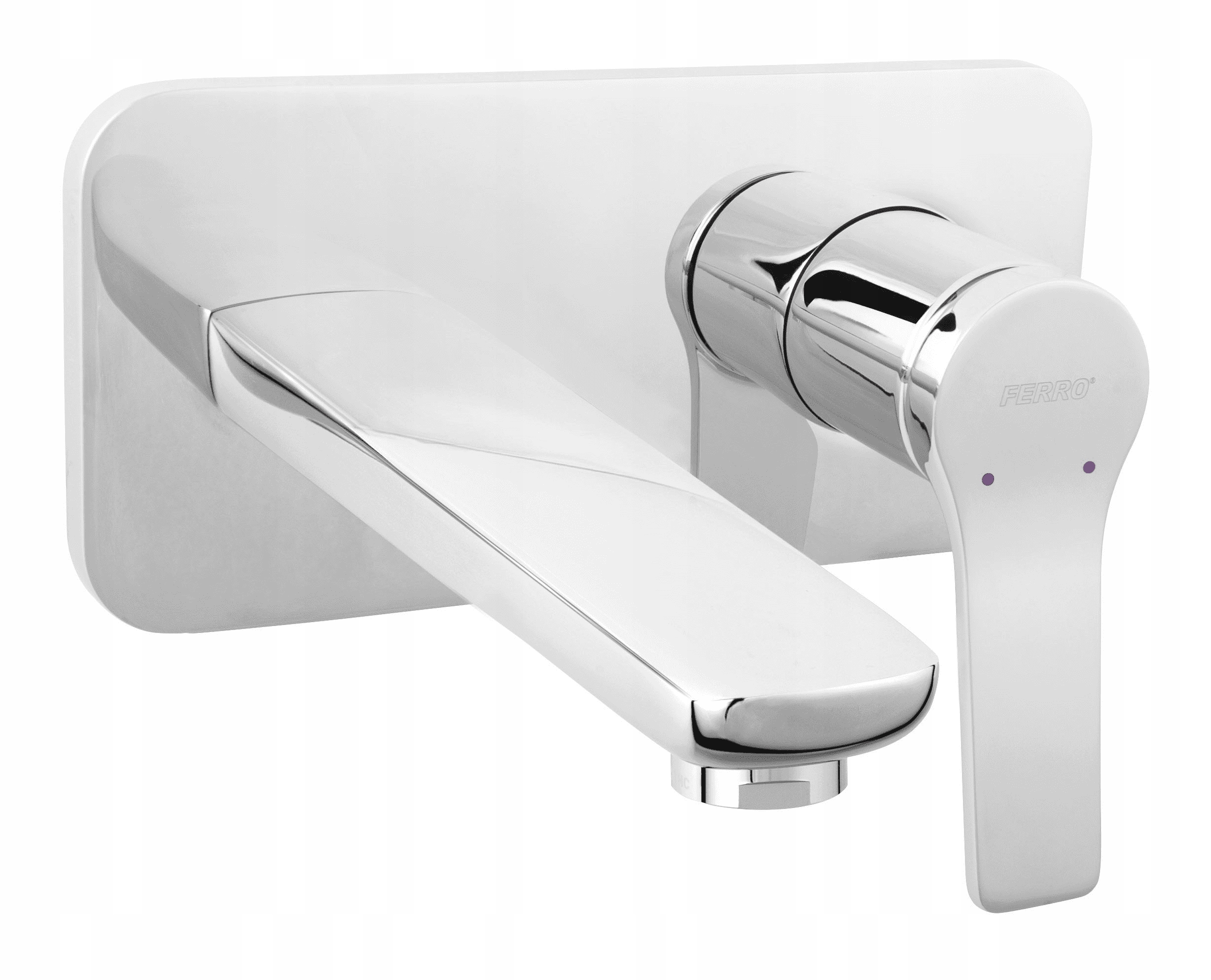 Ferro Stratos Flush Matherral Flavier Chrome