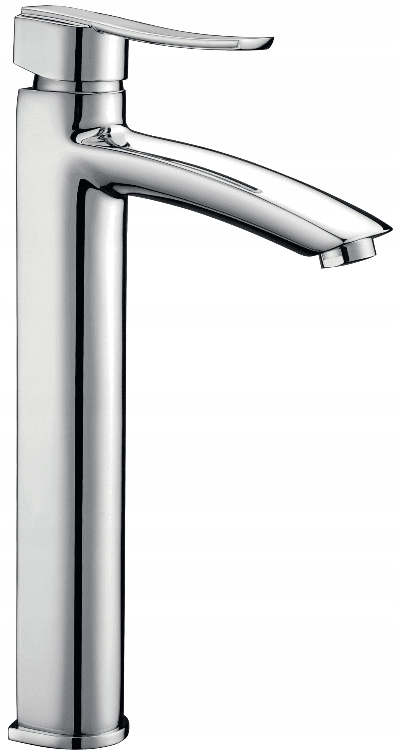 Ferro Veneto Washbasin Faucet High Tail