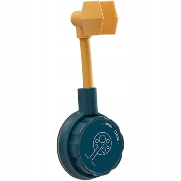 Flameer Universal Shower Head