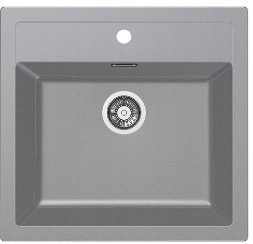 Kuchynská batéria - Franke SIRIUS SID 610 KAMENNE GREY 114.0476.406
