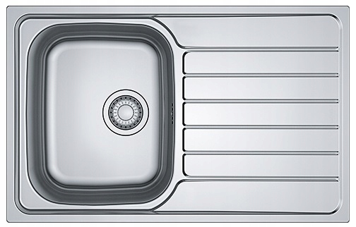 Kuchynská batéria - Franke Spark SKL 611-79 Len Sink 101.0582.588