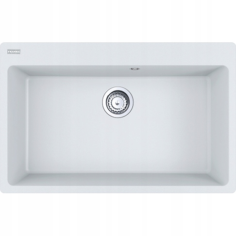Kuchynská batéria - Franke Fragraranit + Centro CNG 610-73 t Sink