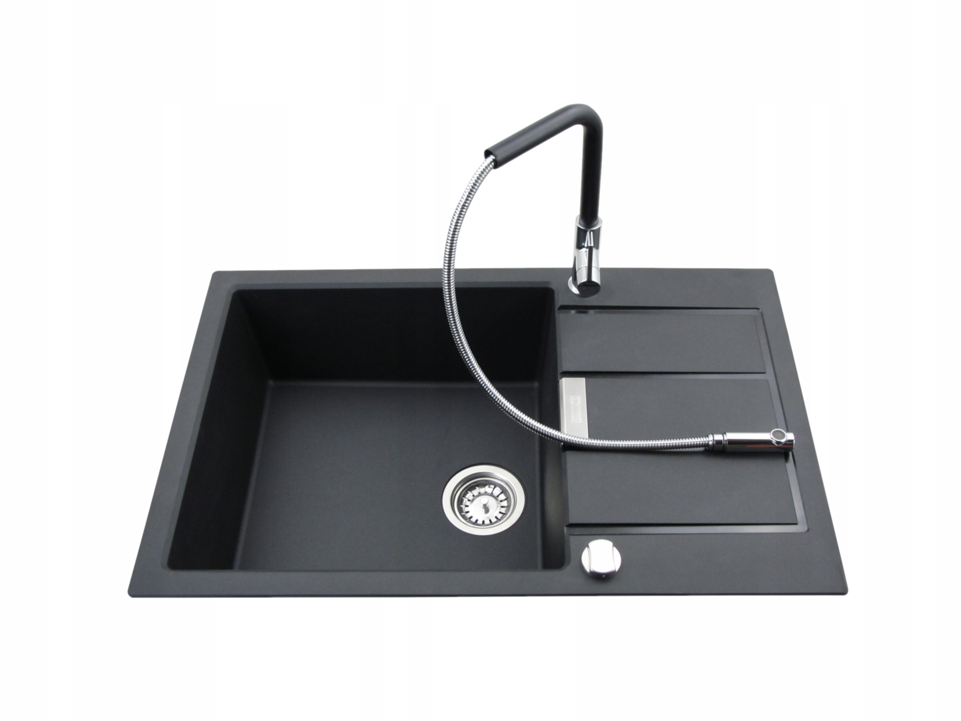 Kuchynská batéria - Franke Sink Sid Sid 611-78 XL batéria