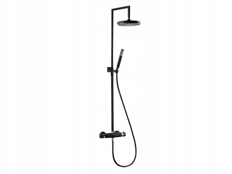 Stĺpec Spray Black Line