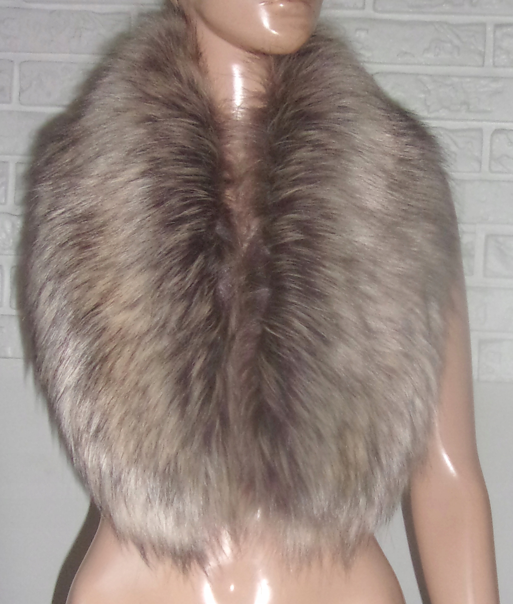 Šatka, sál - 100 cm šál - Unisex Product