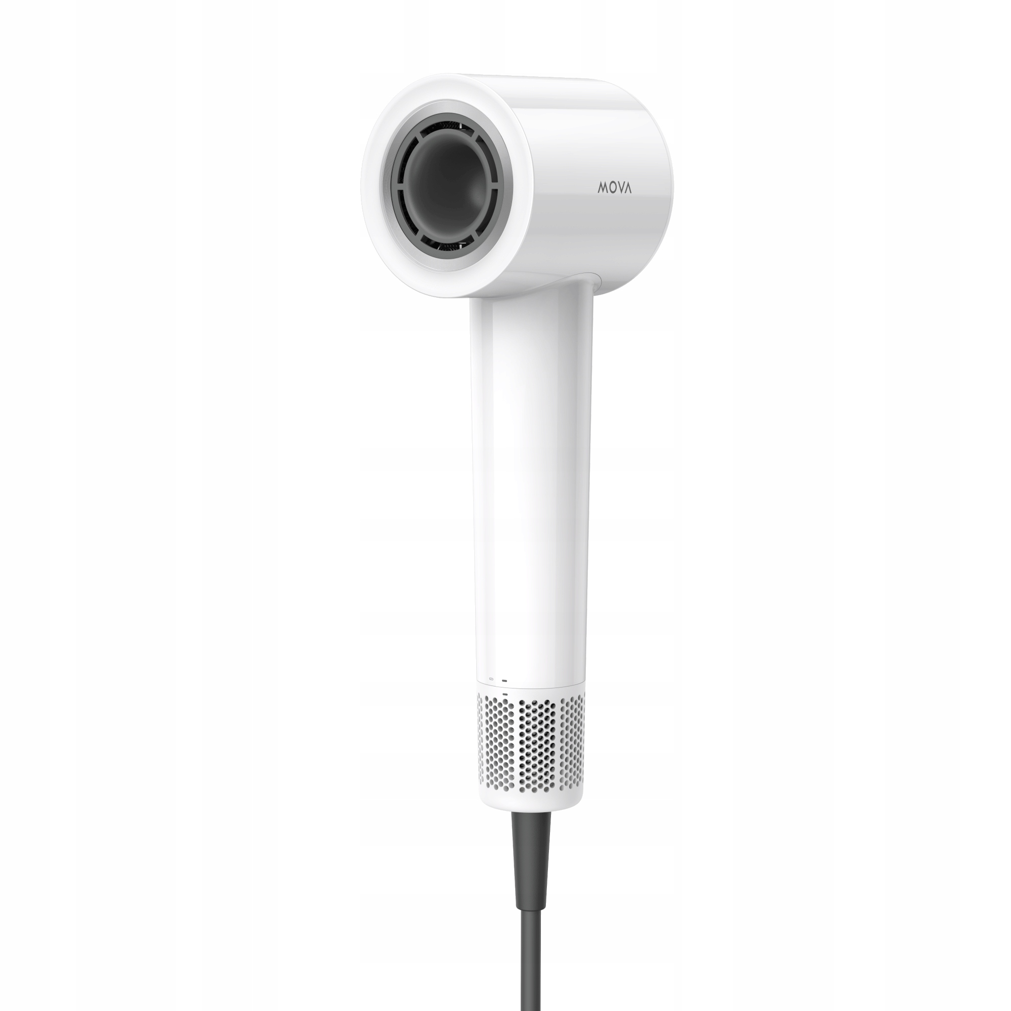 Fén na vlasy Mova Turbo White 1600W