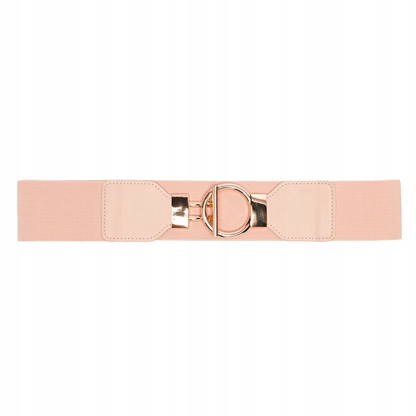 Opasok - RoyalFashion Pink Belt - ženský produkt