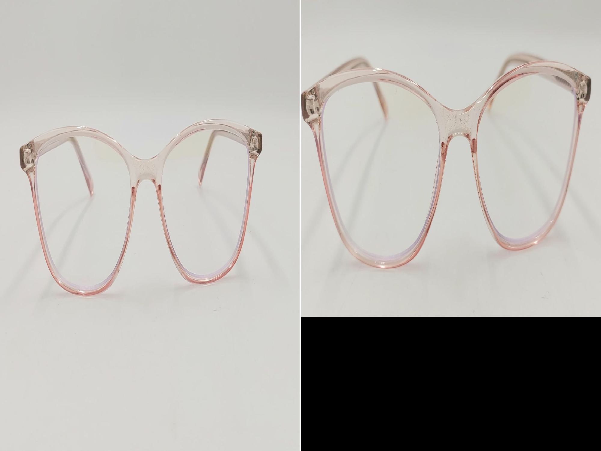 Nerdy Madison Avenue Pink Bridles