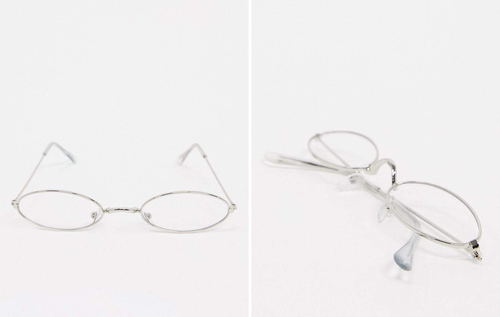 SVNX Silver Leaf Bridles