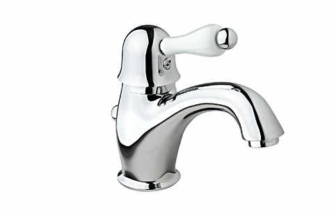 Giulini giovanni harmónia Chrome Washbasin batéria