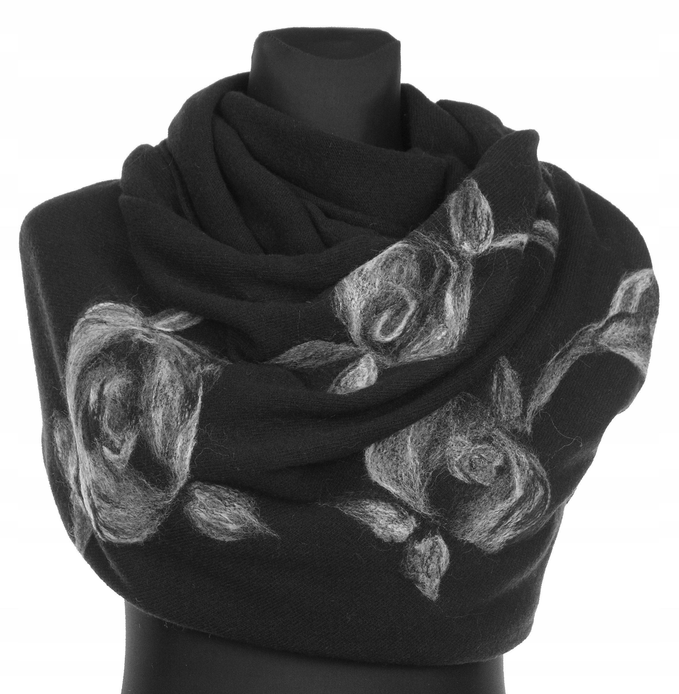 Šatka, sál - Cora's Shawl 210 cm - ženský produkt