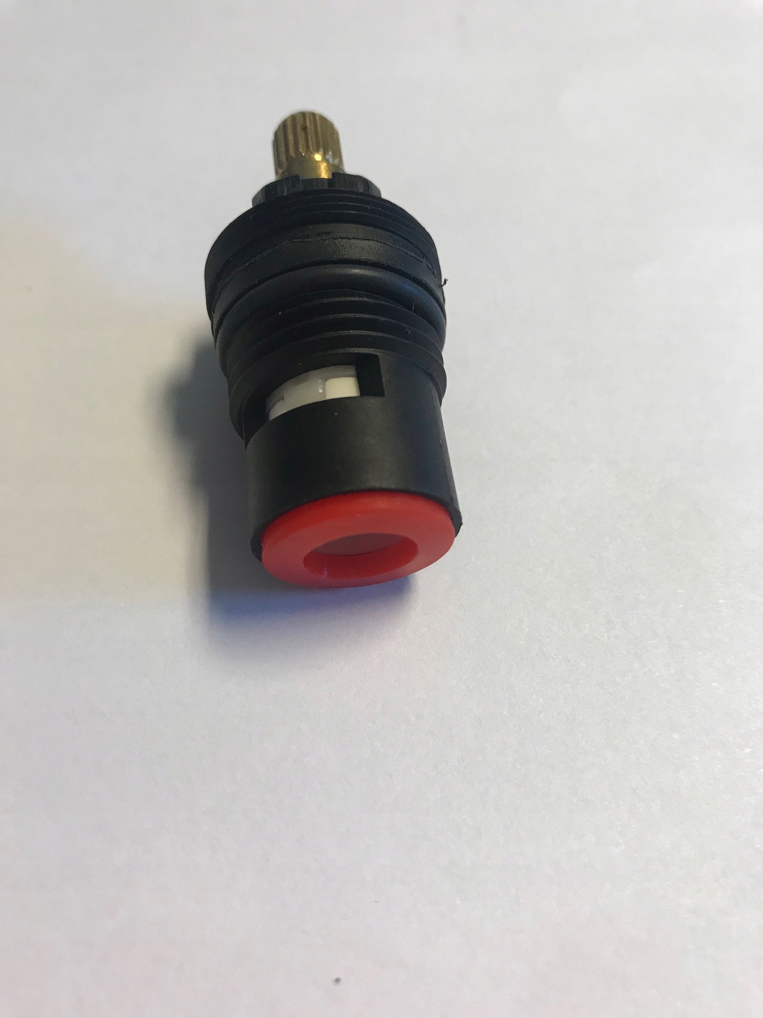 Deante Toro 90 Beple Battery Head
