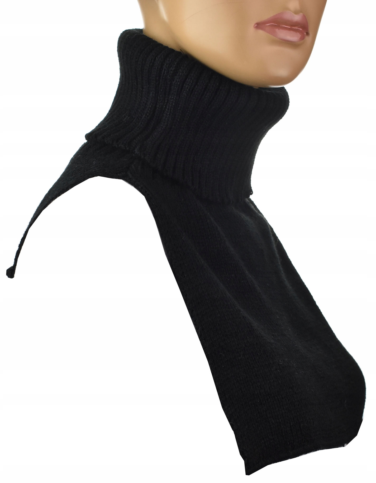 Šatka, sál - Komín JJM 30 cm - Unisex produkt
