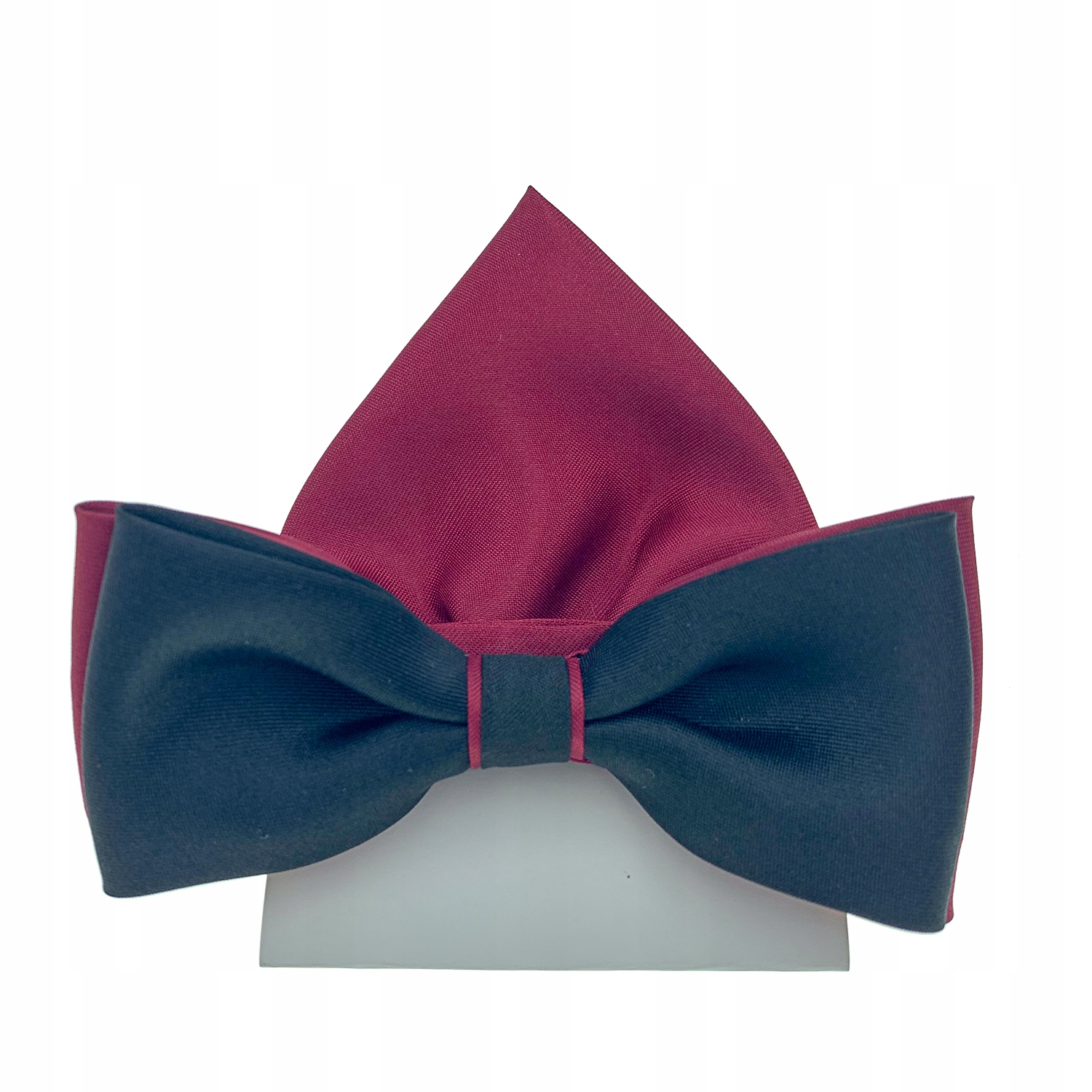 CGM Bowl Smooth Uniform Navy Blue, Multi -Colored