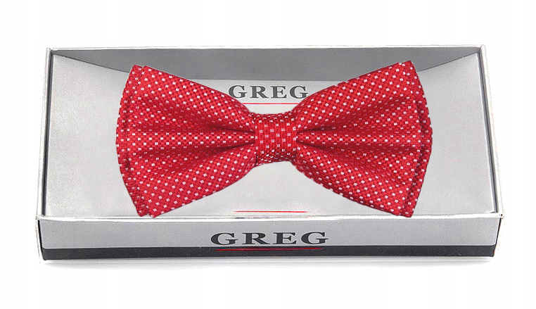 Greg T-Hook White, Red
