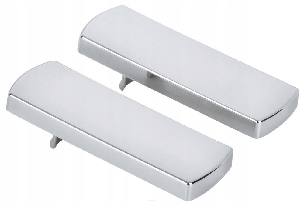 Grohe 1007500m slepé zástrčky pre grotter 3000